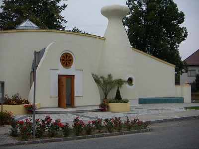 Foto: evangelische Pfarrgemeinde Waidhofen
