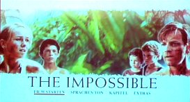 Filmvorfhrung The Impossible mit Naomi Watts und Ewan McGregor