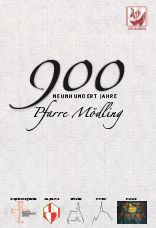 Festschrift 900 Jahre Pfarre Mdling