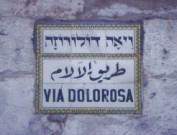 Via Dolorosa