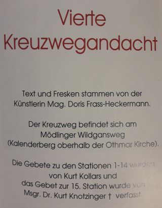 Gebetbuch für Medjugorje-Pilger