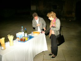 Frömmigkeit einst und jetzt © Kunst im Karner