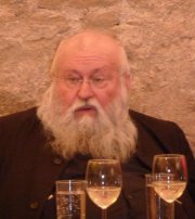 AUFERSTEHUNG - Dionysos oder Christus ? Künstlergespräch mit Hermann Nitsch © Kunst im Karner