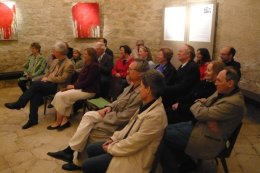 AUFERSTEHUNG - Dionysos oder Christus ? Hermann Nitsch und die Idee des Gesamtkunstwerks - Carl Aigner  Kunst im Karner