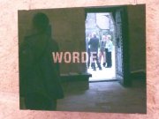 Ausstellungsstücke von Leo Zogmayer bei WORDEN - Bild+Wort © Kunst im Karner
