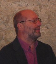 Dialog zur Ausstellung: Karl Baier © Kunst im Karner