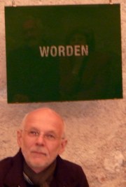 Dialog zur Ausstellung: Leo Zogmayer © Kunst im Karner