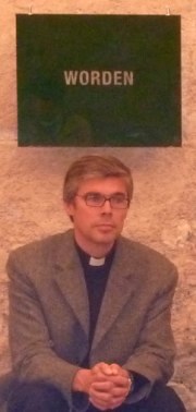 Wort und Geist - Richard Posch © Kunst im Karner