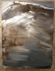 Vernissage: Ich hebe meine Augen auf zu den Bergen – Bilder von Herbert Brandl © Herbert Brandl