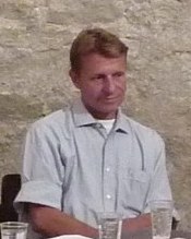 Lukas Schanzer – Die Faszination der Berge © Kunst im Karner