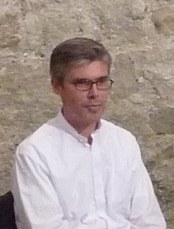 Pfarrer Richard Posch – Die Faszination der Berge © Kunst im Karner