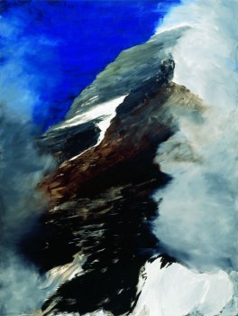 Berg © Herbert Brandl