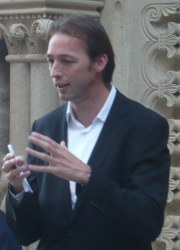Florian Steininger © Kunst im Karner