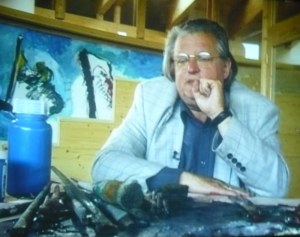 Heilige Räume? - Moderne Sakralbauten / Prof. Herwig Zens © Kunst im Karner