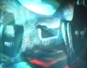 Heilige Räume? - Moderne Sakralbauten / Film von Makis Efthymios Warlamis / ENDLESS SPACE