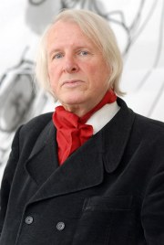 Architekt Heinz Tesar © http://www.architonic.com