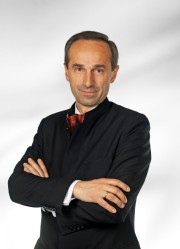 Arch. DI Harald Gnilsen © Foto: Fotostudio Wilke