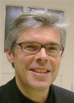 Pfarrer Richard Posch