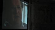 Herwig Zens im Dokumentarfilm "Der mit dem Tod tanzt" © Kunst im Karner - St. Othmar