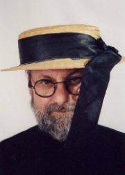 Franz M. Rinner © Kunst im Karner - St. Othmar