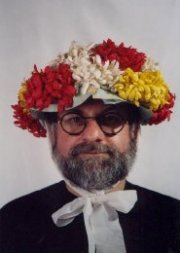 Franz M. Rinner © Kunst im Karner - St. Othmar