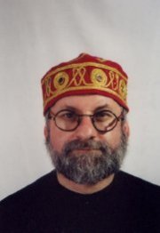 Franz M. Rinner © Kunst im Karner - St. Othmar