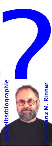 Zur Biographie von Franz M. Rinner © Kunst im Karner - St. Othmar