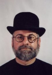 Franz M. Rinner © Kunst im Karner - St. Othmar
