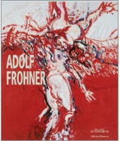  Adolf Frohner