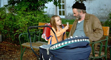 © Karo und der Liebe Gott