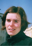Judith Wagner © Judith Wagner