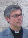 Pfarrer Richard Posch ber Gott-Vertrauen @ Kunst im Karner - St. Othmar