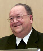 Wilhelm Müller @ stephanscom.at