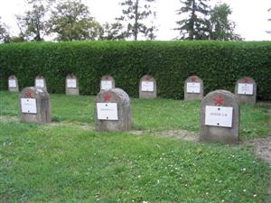 Soldatenfriedhof