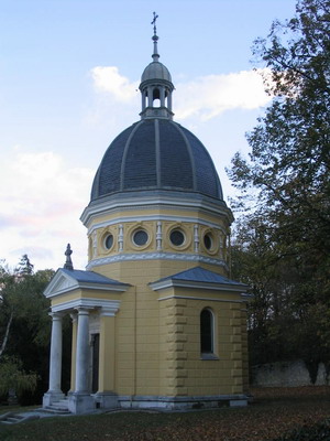 Schler-Mausoleum