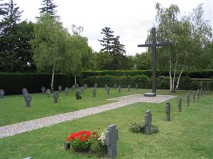 Soldatenfriedhof