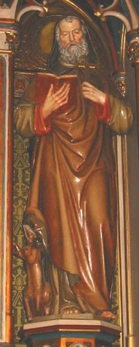Hl. Ägidius