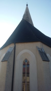 St. Otmar in Klein-Pöchlarn