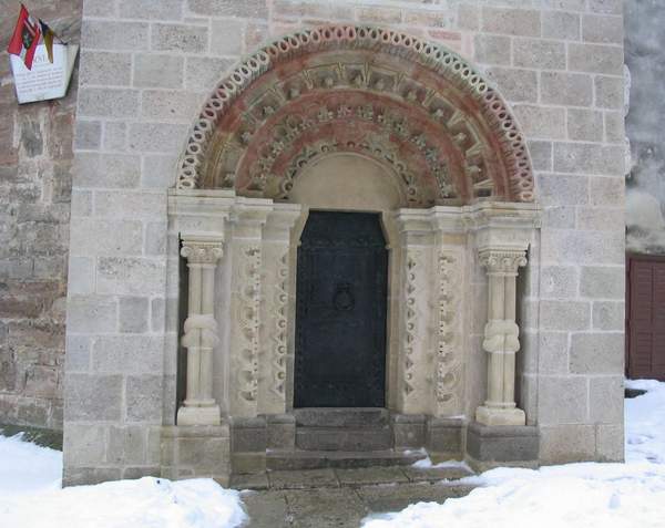 Karnerportal