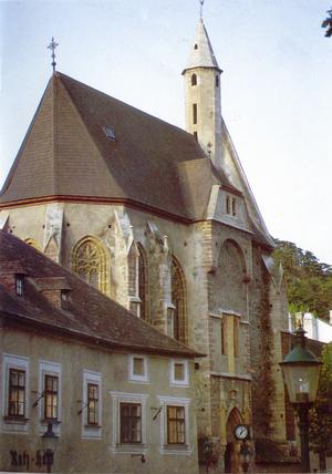 Spitalkirche