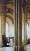 La Cattedrale dell'Assunta, Pienza