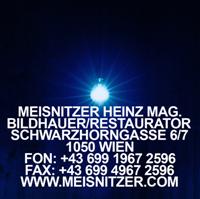 Restaurator Meisnitzer