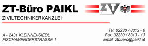 ZT Bro Paikl