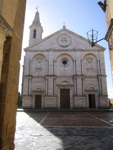 Pienza