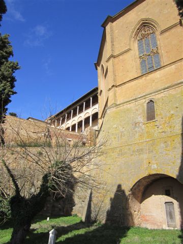 Pienza