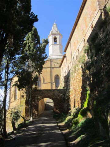 Pienza