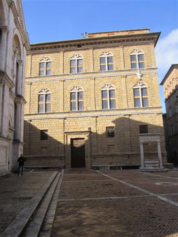 Pienza