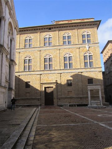 Pienza