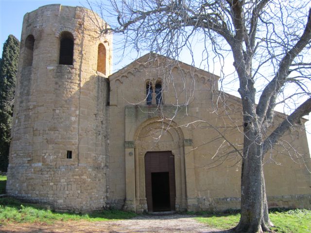 Pienza