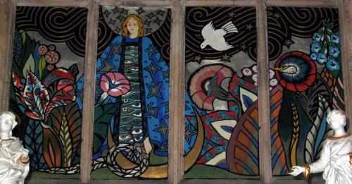 Schutzmantelmadonna